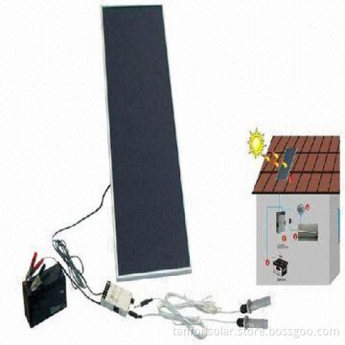 Hot-selling 6/8/10kW solar off-grid system for home use with install drawing and free shipping